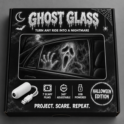 GhostGlass™