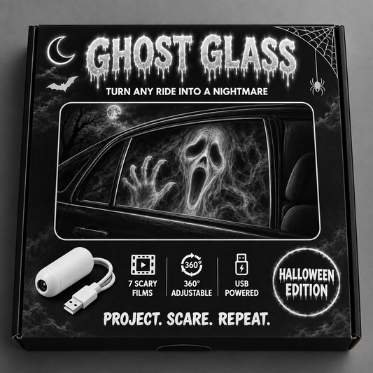 GhostGlass™
